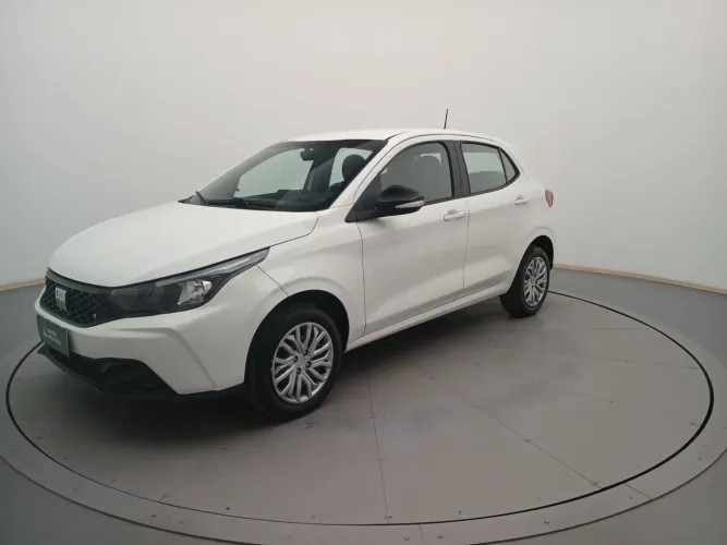 Fiat Argo Drive 1.0 Firefly 2026