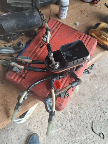 Aranha blazer v6