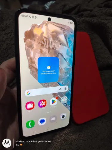 Samsung M35 5g 256 gb