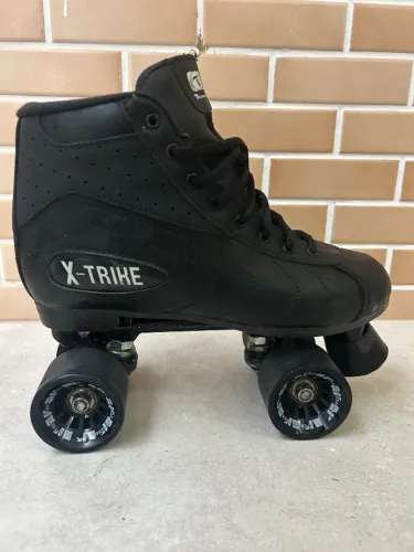 Patins Traxart X?Trike tamanho 39/40