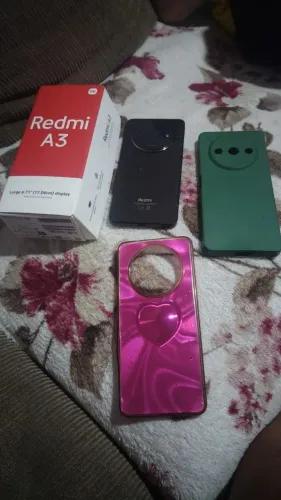 Redimi A3 