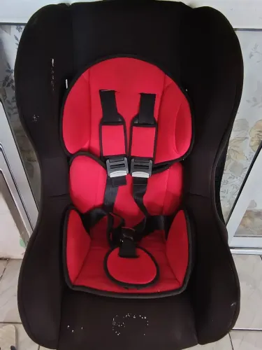 Cadeirinha para carro!