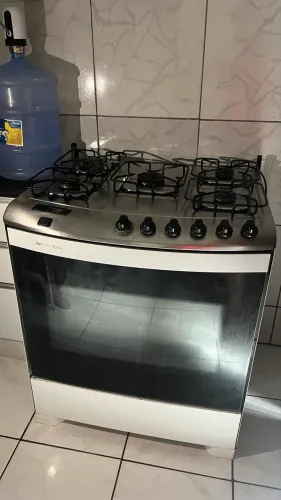 Fogão Brastemp