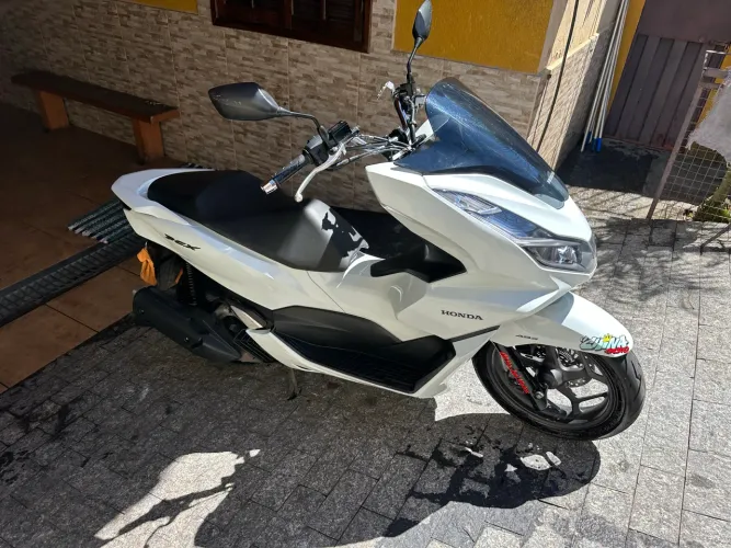PCx único dono , 2024