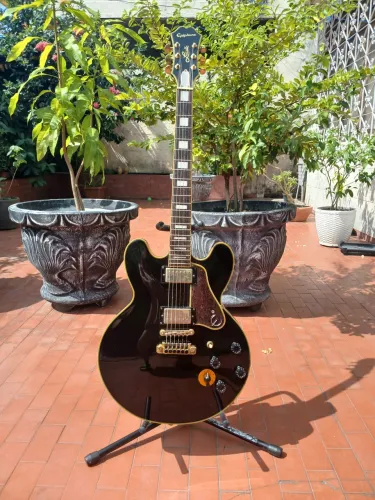 GUITARRA EPIPHONE LUCILLE BB KING