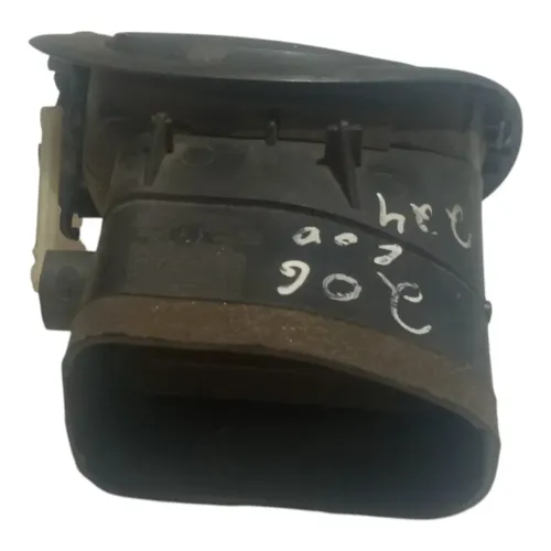 Difusor Ar Lateral Direito Peugeot 206 1998 1999 2000 A 2008