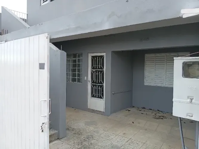 Sobrado 