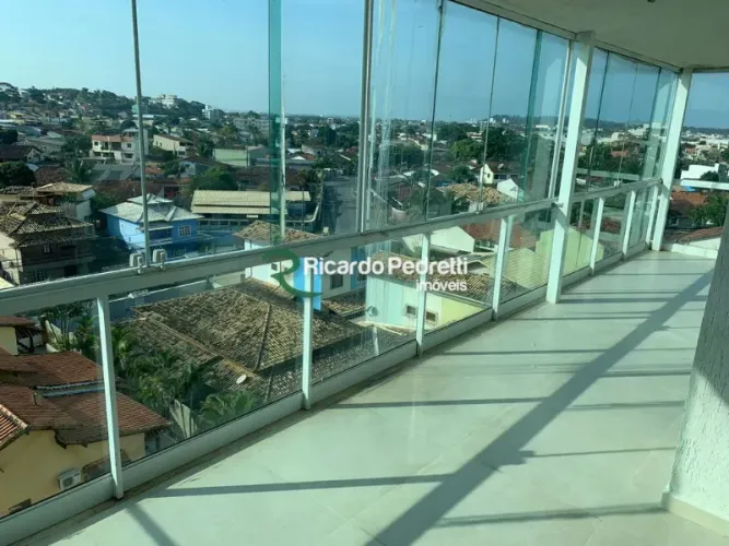 Cobertura RIO DAS OSTRAS - RJ
