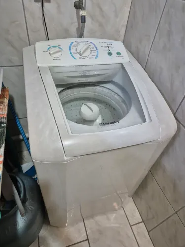 Máquina de Lavar