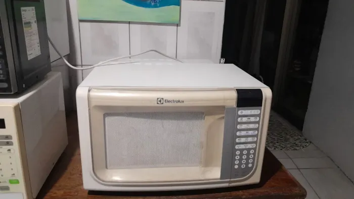 Micro-ondas 