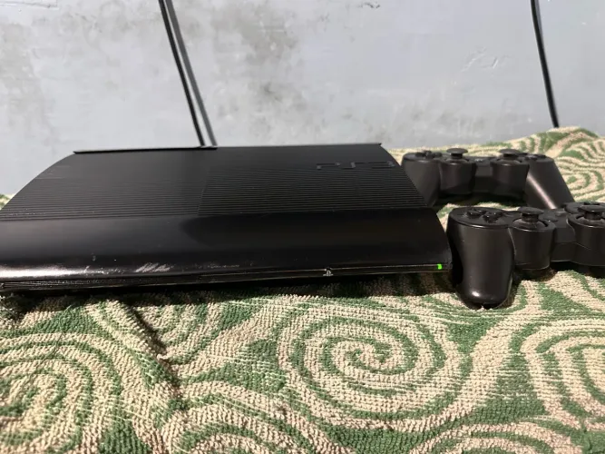Ps3 desbloqueado