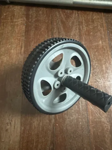 Roda abdominal