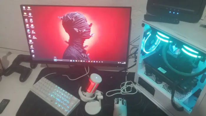 PC game 