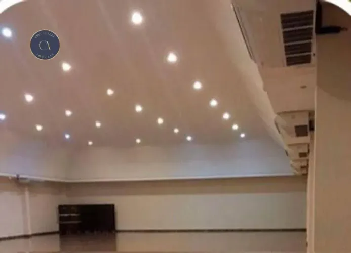 Salão Comercial à venda, Barra Funda, São Paulo - SL0002.