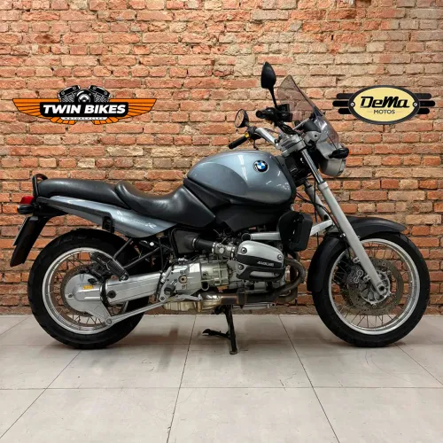 BMW R 1100 R
