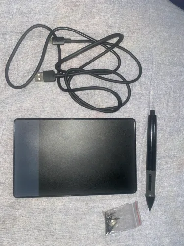 mesa digitalizadora Huion 420