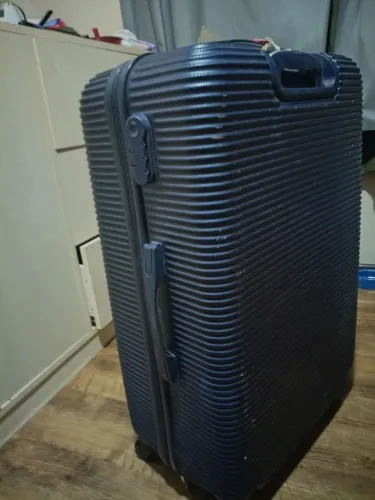 Malas de viagem