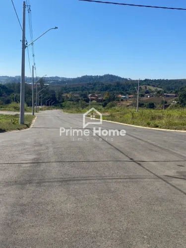 terreno - Aglomeração Urbana de Jundiaí - Itupeva
