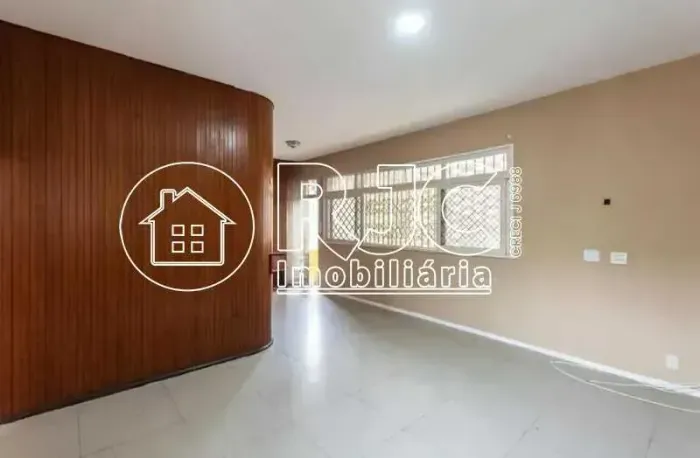 Imóvel para venda tem 90 metros quadrados com 2 quartos em Tijuca - Rio de Janeiro - RJ