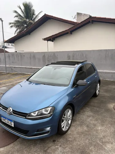 Volkswagen Golf Highline 1.4 TSI 140cv Aut. 2014