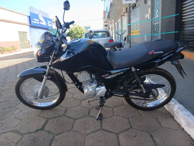 Fan 125 2013/2014