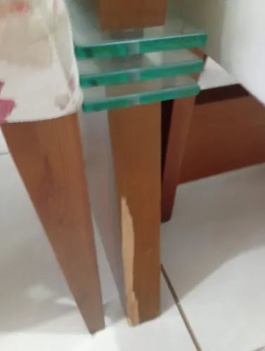 Mesa de jantar