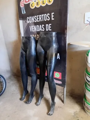 Maniquim