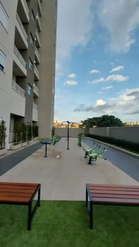 Apartamento pronto zona Sul Sjc