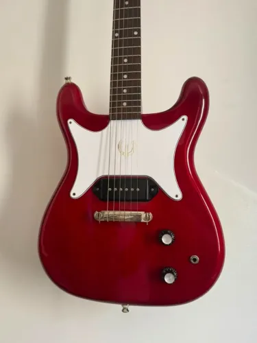 Guitarra Epiphone Coronet