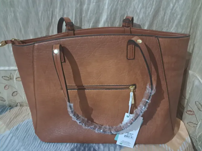 Vendo Bolsa