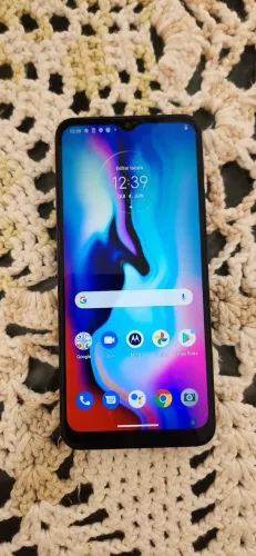 Moto E7 Plus, 64gb