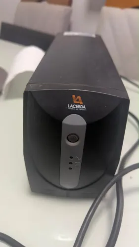 Nobreak Ups New Orion Premium 600VA