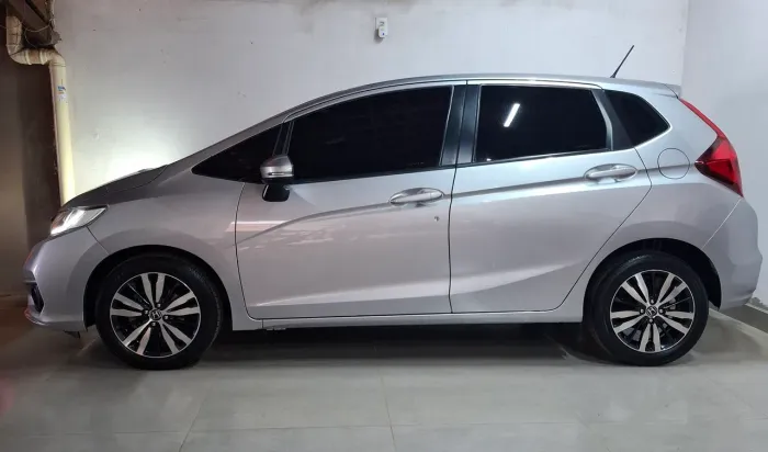 Honda Fit EXL 1.5 Flex/flexone 16V 5P AUT 2020