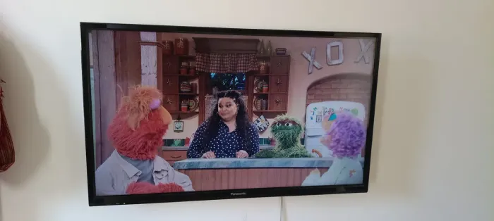 Tv smart Panasonic