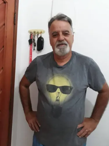 Sou mecanico de manutenção industrial