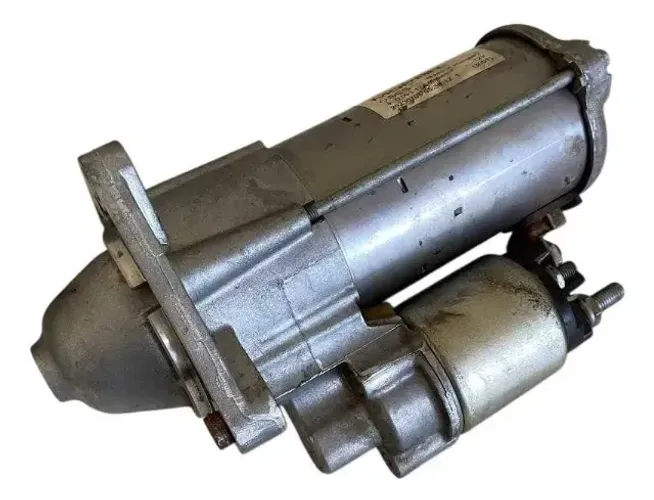 Motor De Arranque 52115072f109 Rampage 2.0 *113