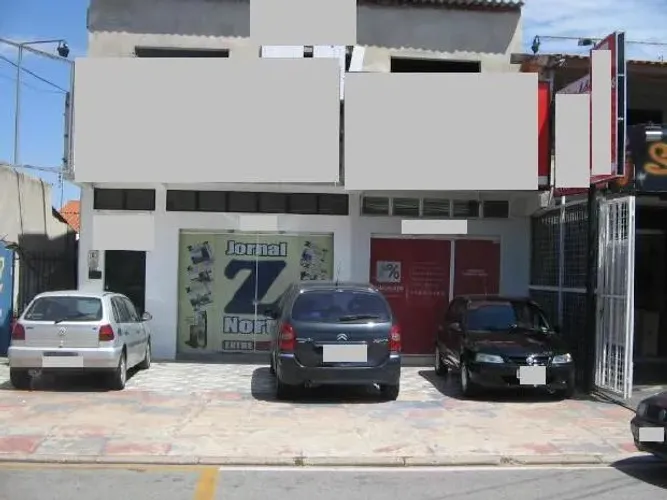 Salão Comercial Negócios em Sorocaba