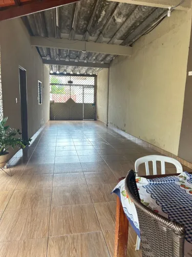 vende-se casa na vila canaa