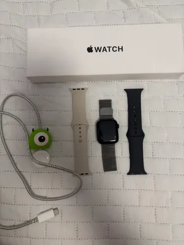 Apple Watch SE 40mm