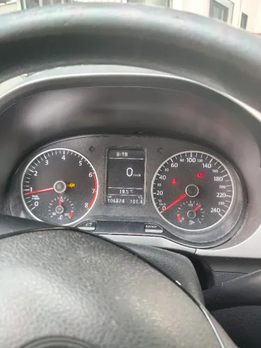 Volkswagen Fox Connect 1.6 Flex 8V 5P 2019