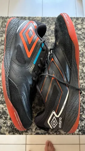 UMBRO PRO 5 BUMP Nº 41