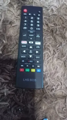 Tv smart 32