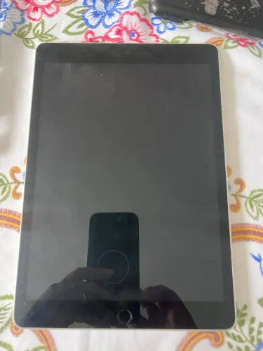 iPad 9° Geração 64Gb