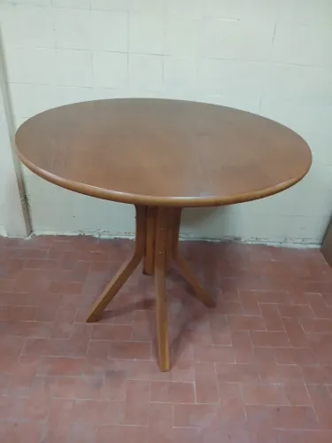 Mesa de madeira