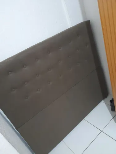 Cabeceira de cama