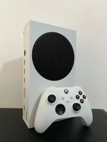 Xbox Series S 512gb