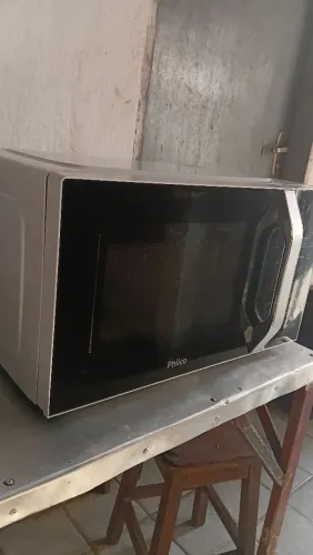 Micro-ondas Philco