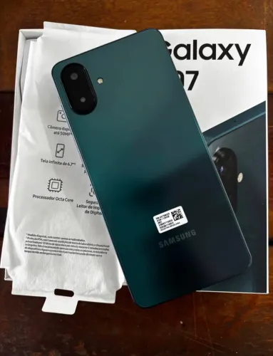 VENDO GALAXY A07
