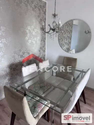 Apartamento em Rua Tagipuru - Barra Funda - São Paulo/SP