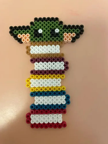 CHAVEIRO DE PIXELS